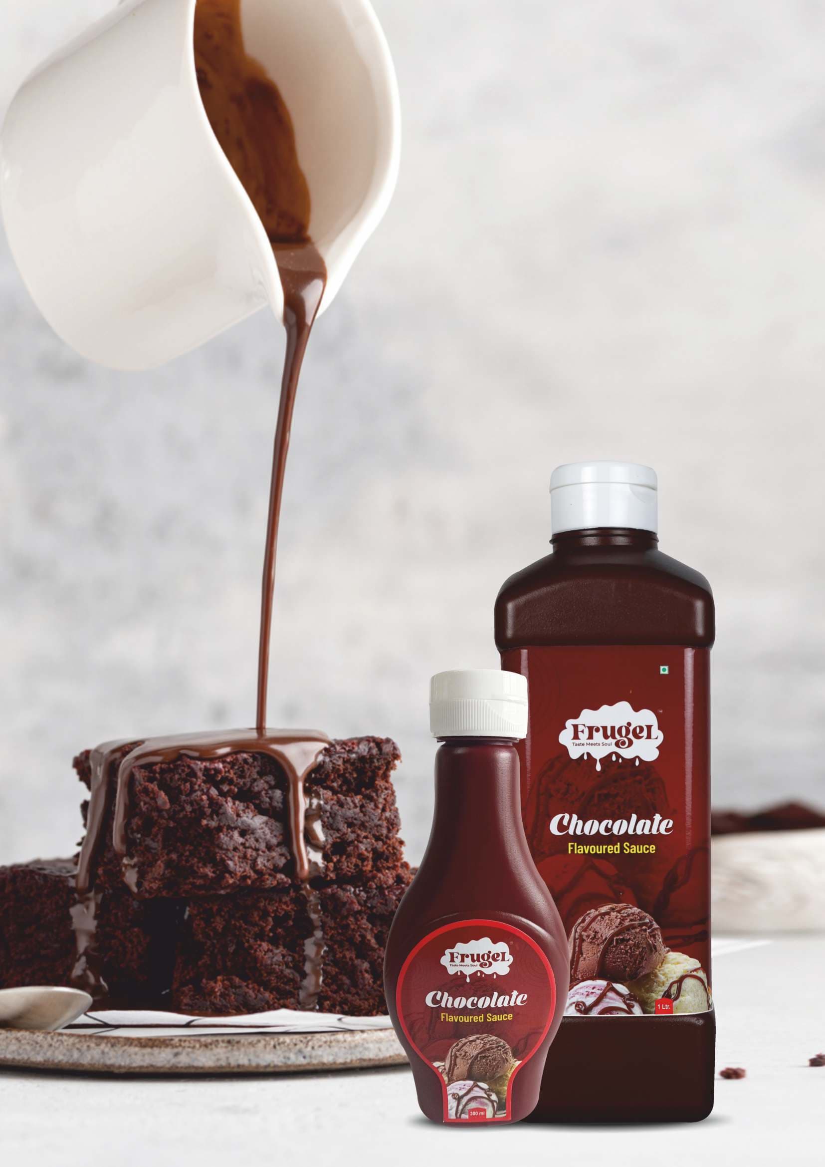 Chocolate Sauce