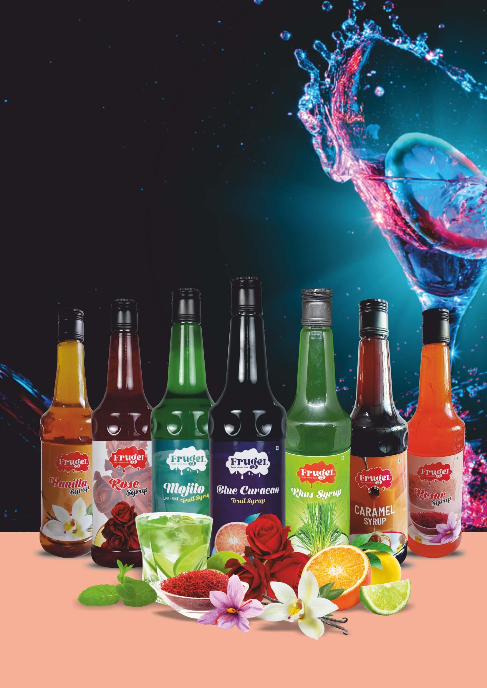 Syrups