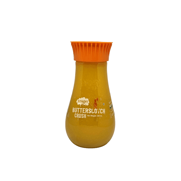 Butterscotch — Crushes