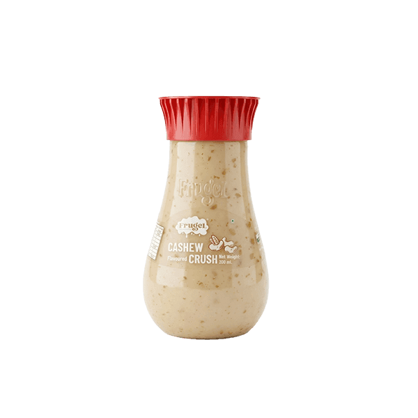 Cashew — Crushes