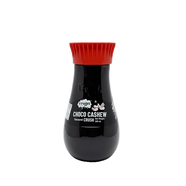 Choco Cashew — Crushes