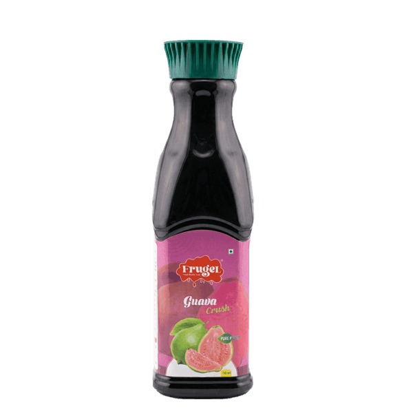 Guava — Crushes