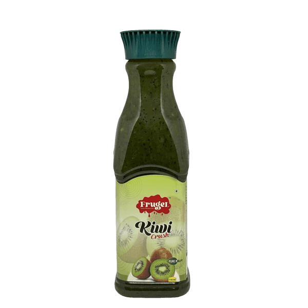 Kiwi — Crushes