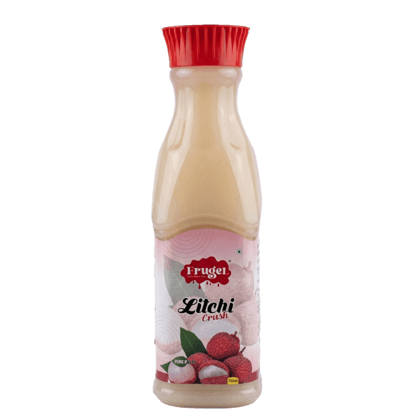 Litchi — Crushes