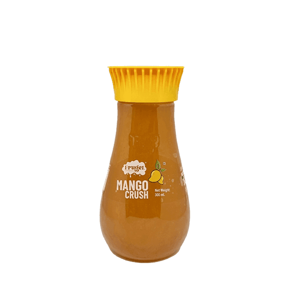 Mango — Crushes