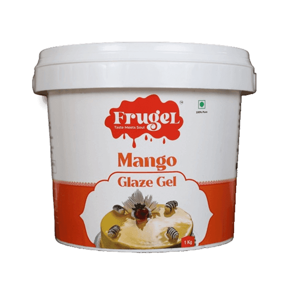 Mango — Glaze Gels