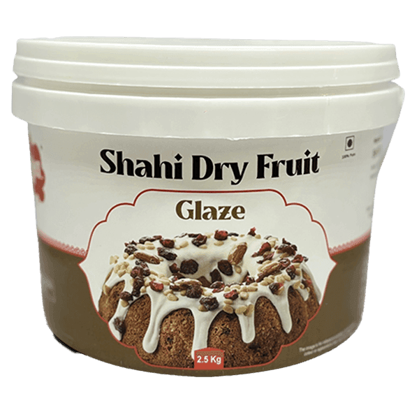 Glaze Gels