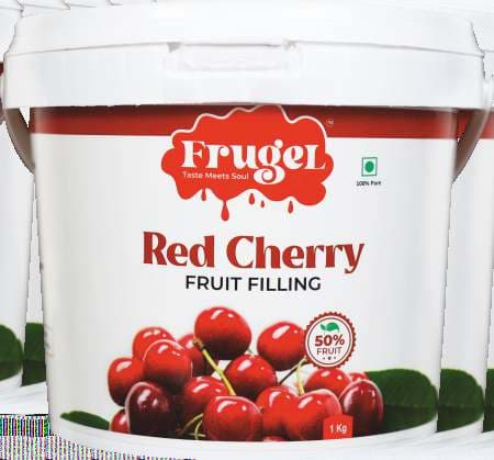 Red Cherry — Fruit Fillings